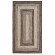 Product Image of Country Brown, Tan Area-Rugs