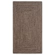 Product Image of Country Brown, Tan Area-Rugs