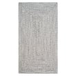Product Image of Country Grey, Ivory Area-Rugs