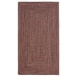 Product Image of Country Red Area-Rugs