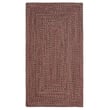 Product Image of Country Red Area-Rugs