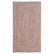 Product Image of Country Red, Ivory Area-Rugs