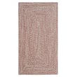 Product Image of Country Red, Ivory Area-Rugs