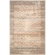 Product Image of Vintage / Overdyed Ivory, Red, Blue (3400-690) Area-Rugs