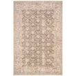 Product Image of Traditional / Oriental Black, Tan, Pink (3401-350) Area-Rugs