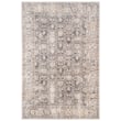 Product Image of Traditional / Oriental Blue, Ivory, Gold (3401-460) Area-Rugs