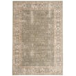 Product Image of Traditional / Oriental Green, Ivory, Tan (3401-220) Area-Rugs