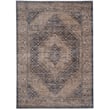Product Image of Traditional / Oriental Blue, Ivory, Grey (3402-410) Area-Rugs