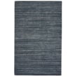 Product Image of Contemporary / Modern Navy (3496-465) Area-Rugs