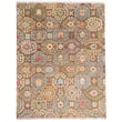 Product Image of Traditional / Oriental Green, Red (1150-275) Area-Rugs