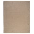 Product Image of Contemporary / Modern Tan, Brown (3494-700) Area-Rugs