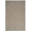 Product Image of Contemporary / Modern White (3494-650) Area-Rugs