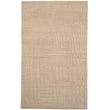 Product Image of Contemporary / Modern Tan (1800-700) Area-Rugs