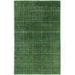 Product Image of Contemporary / Modern Green, Gold (3493-220) Area-Rugs