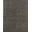 Product Image of Contemporary / Modern Grey, Gold, Terracotta (3493-310) Area-Rugs