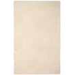 Product Image of Contemporary / Modern Ivory (2610-660) Area-Rugs