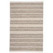 Product Image of Contemporary / Modern Brown, Tan (3491-740) Area-Rugs