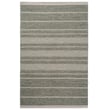 Product Image of Contemporary / Modern Green, Ivory (3491-220) Area-Rugs