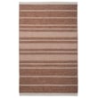 Product Image of Contemporary / Modern Terracotta, Ivory (3491-825) Area-Rugs
