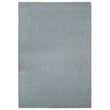 Capel Peake Island Peake Island Blue rug, hand-loomed with a serene blue palette, perfect for adding elegance to any room.