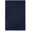 Product Image of Contemporary / Modern Navy (3700-475) Area-Rugs