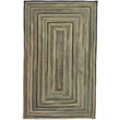 Product Image of Country Capel &middot; Blue Ridge &middot; Braided &middot; Green Area-Rugs