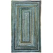 Product Image of Country Capel &middot; Mesolite &middot; Braided &middot; Blue Area-Rugs