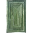 Product Image of Country Capel &middot; Mesolite &middot; Braided &middot; Green Area-Rugs