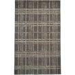 Product Image of Contemporary / Modern Capel &middot; Scottish Plaid &middot; Scottish Plaid &middot; Black Pepper Area-Rugs