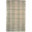 Product Image of Contemporary / Modern Capel &middot; Scottish Plaid &middot; Scottish Plaid &middot; Fern Area-Rugs