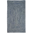 Product Image of Country Capel &middot; Waterfront &middot; Braided &middot; Blue Area-Rugs