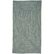 Product Image of Country Capel &middot; Waterfront &middot; Braided &middot; Teal Area-Rugs