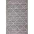 Product Image of Contemporary / Modern Charcoal (547) Area-Rugs