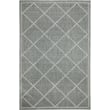Product Image of Contemporary / Modern Green (506) Area-Rugs