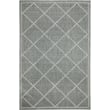 Product Image of Contemporary / Modern Liora Manne &middot; Malibu &middot; Checker Diamond &middot; Green (506) Area-Rugs