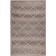 Product Image of Contemporary / Modern Neutral (512) Area-Rugs