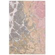 Product Image of Abstract Blush (9146-37) Area-Rugs