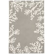 Product Image of Beach / Nautical Silver (1620-47) Area-Rugs