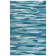Product Image of Abstract Liora Manne &middot; Capri &middot; Cloud &middot; Aruba (1725-94) Area-Rugs