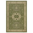 Product Image of Traditional / Oriental Green (06) Area-Rugs