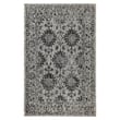 Product Image of Traditional / Oriental Black (8418-48) Area-Rugs