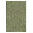 Product Image of Contemporary / Modern Green (8422-06) Area-Rugs