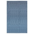 Product Image of Contemporary / Modern Navy (8422-33) Area-Rugs