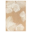 Product Image of Floral / Botanical Sand (8439-12) Area-Rugs