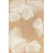 Product Image of Floral / Botanical Sand (12) Area-Rugs