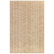 Product Image of Contemporary / Modern Sand, Ivory (12) Area-Rugs