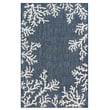 Product Image of Beach / Nautical Navy (8448-33) Area-Rugs