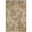 Product Image of Floral / Botanical Green (8491-06) Area-Rugs