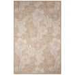 Product Image of Floral / Botanical Sand (8491-12) Area-Rugs