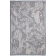 Product Image of Contemporary / Modern Navy (8492-33) Area-Rugs